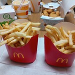 マクドナルド - 