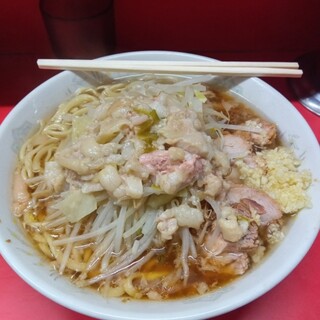 ラーメン二郎_0