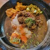 あきらカレー