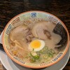 久留米 大砲ラーメン 天神今泉店
