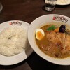 札幌スープカレー専門店エスパーイトウ 八軒総本店
