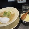 鶏そば かぐら屋 上野御徒町店