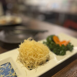 라메이즈 츠나시마점