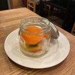 樽ワイン酒場 呑牛呑気 - 