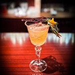 シェヘラザード - カルヴァドス