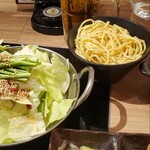 博多もつ鍋おおやま 博多1番街 - 