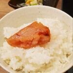 博多もつ鍋おおやま - 