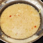 博多もつ鍋おおやま - 