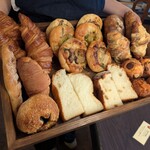 flour+water 横浜 - この中から4つ選ぶことができます