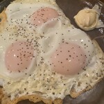 ジャジャ酒場 - 