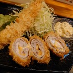 とんとん拍子 - 