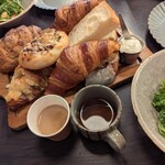 flour+water 横浜 - 