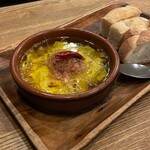 樽ワイン酒場 呑牛呑気 - 