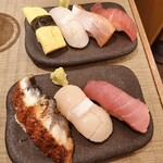 海鮮居酒屋あいち - 