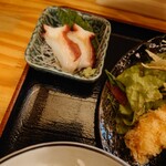 とんとん拍子 - 