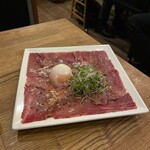 樽ワイン酒場 呑牛呑気 - 