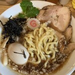 中華そば ムタヒロ  - 