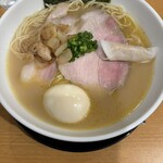 自家製麺 TERRA - 