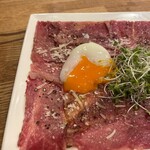 樽ワイン酒場 呑牛呑気 - 