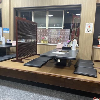 ジュージューハウス 大栗_2