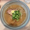 札幌麺屋 美椿