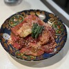 浜松町 たれ焼肉のんき