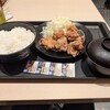 松のや 高松今里店