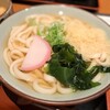 博多うどん 卯らら 大手町店