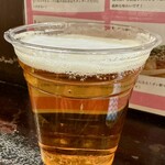 元祖どないや - ドリンク写真: