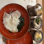 陸奥前鮨 善知鳥 - 