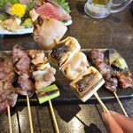 居酒屋じゅん - 