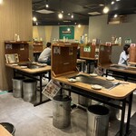大衆居酒屋 もんじゃ酒場 だしや - 