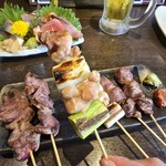 居酒屋じゅん - 