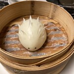 香港飲茶専門店 香港大飯店 - 