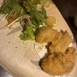 貝料理 花よし - 