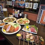 居酒屋じゅん - 