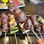 居酒屋じゅん - 