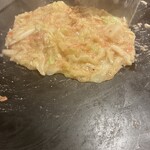 大衆居酒屋 もんじゃ酒場 だしや - 