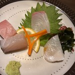 貝料理 花よし - 