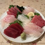 まるいち食堂 - 