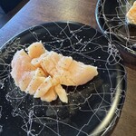 焼肉 牛ぎゅう亭 - 