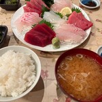 まるいち食堂 - 