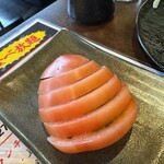 焼肉 牛ぎゅう亭 - 