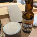 陸奥前鮨 善知鳥 - 