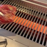 焼肉 牛ぎゅう亭 - 