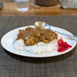 らーめん 穀雨 - 