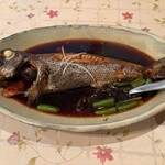 まるいち食堂 - 