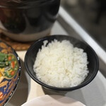 浜松町 たれ焼肉のんき - 