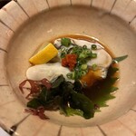 貝料理 花よし - 