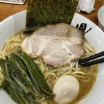 麺屋鼎 - 
